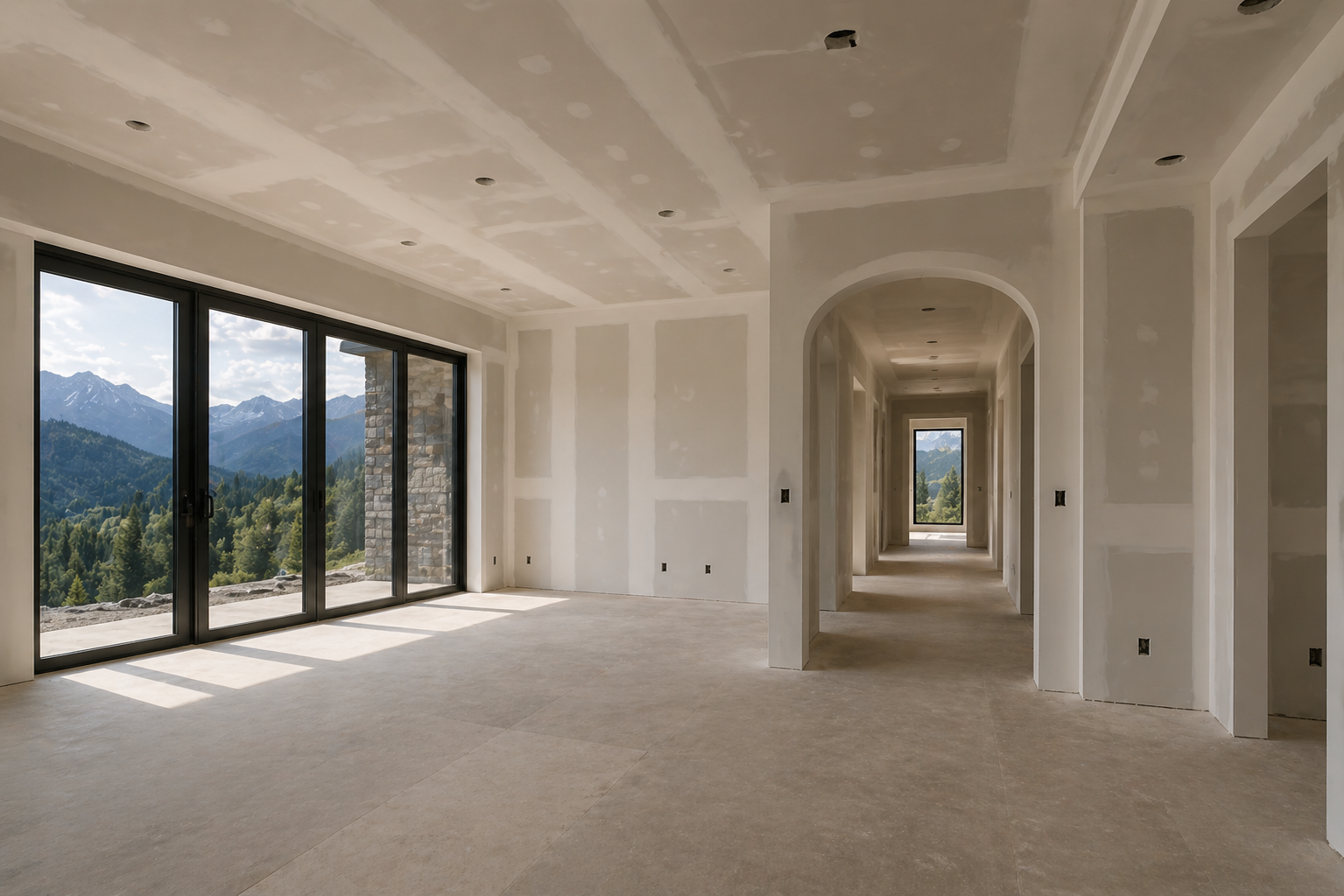 Drywall