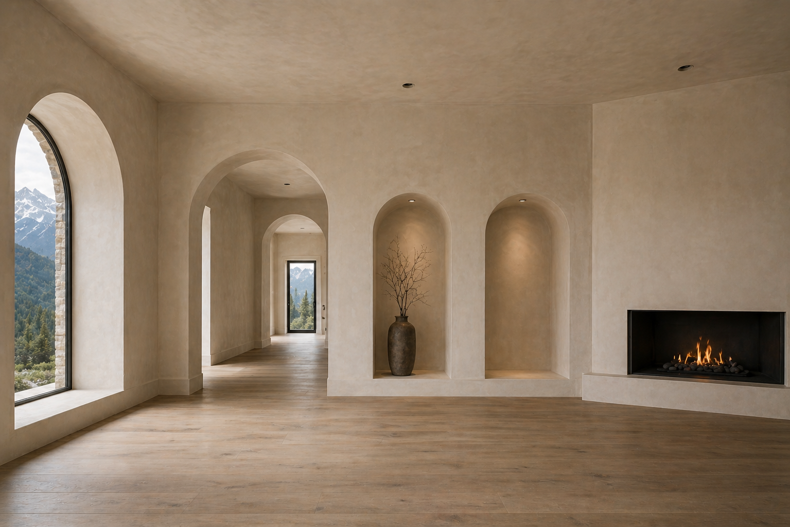 Plaster